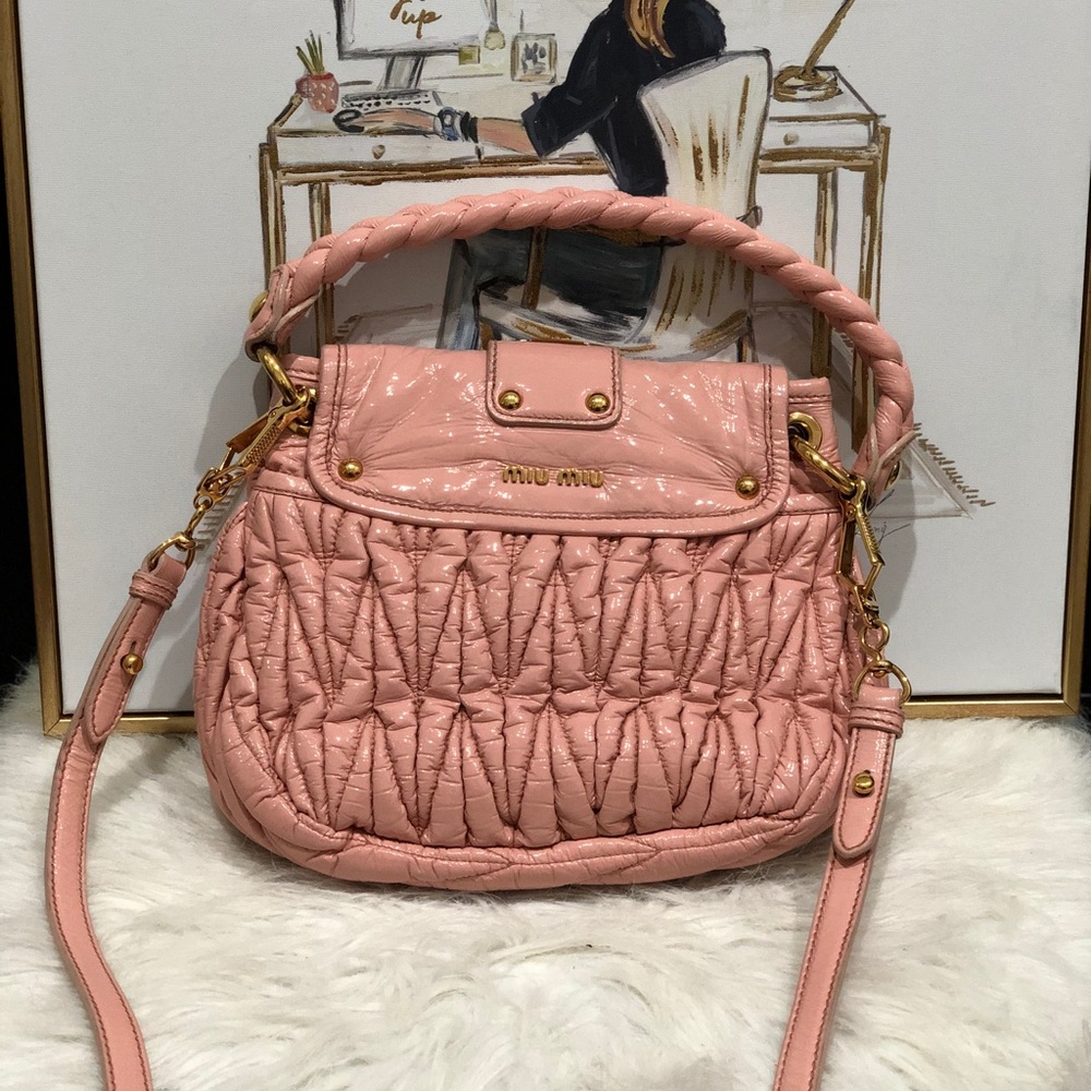 Miumiu - Picture 3 of 9